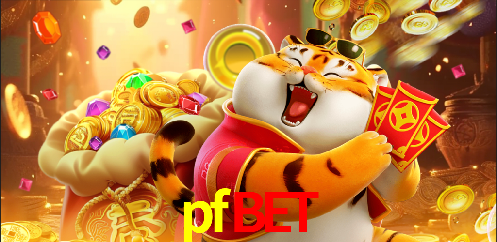 pfbet: Seu Especialista em Apostas Esportivas Brasileiras