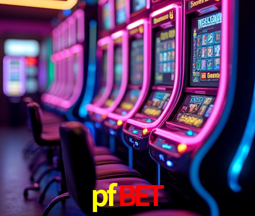 pfbet login