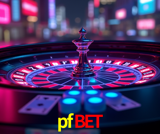 A Experiência Imersiva dos Cassinos Ao Vivo no pfbet