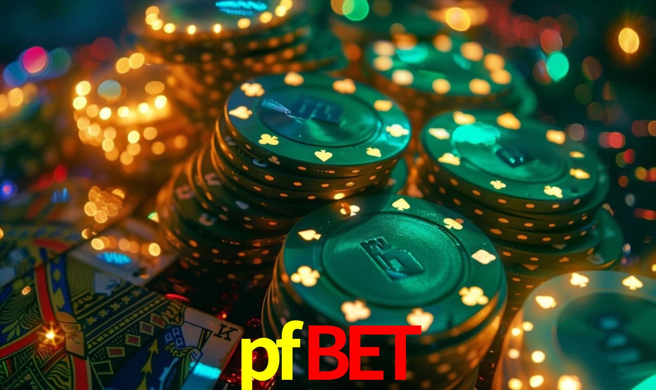 Estatísticas Esportivas pfbet
