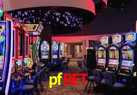 pfbet cassino