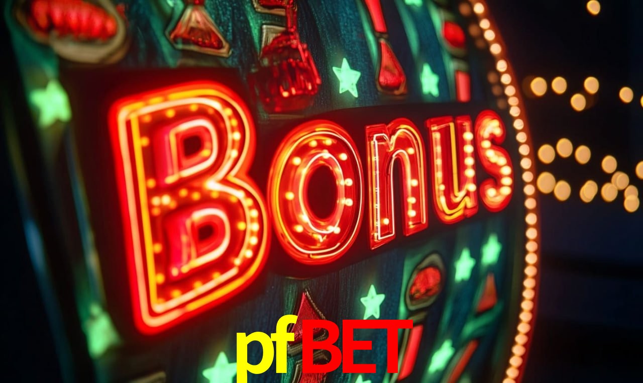 Casino Ao Vivo pfbet