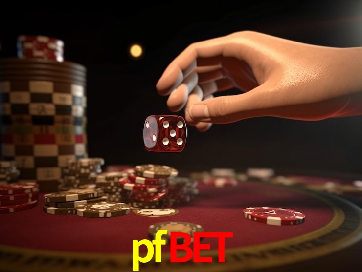Casino Ao Vivo pfbet