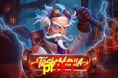 Login Seguro pfbet