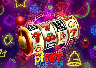 Descubra a Magia dos Jogos de Arcade no pfbet