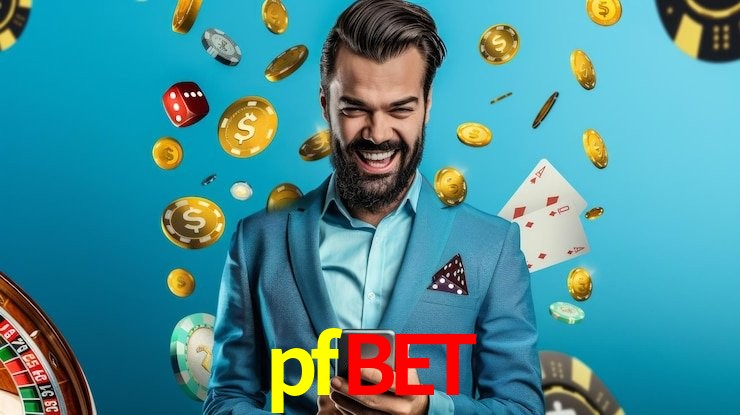 Game Providers pfbet