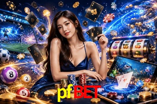 Security Systems pfbet