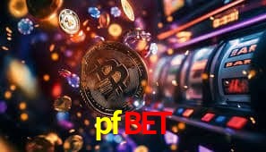 pfbet Facebook