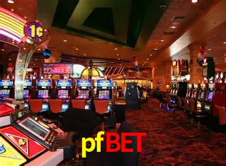 Descubra a Magia dos Jogos de Arcade no pfbet