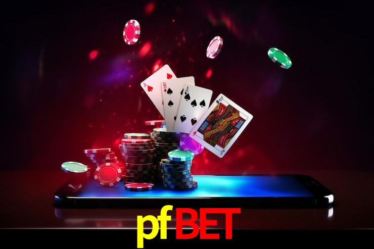 Live Casino pfbet