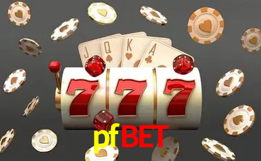 Descubra o Mundo do Cassino Online com pfbet