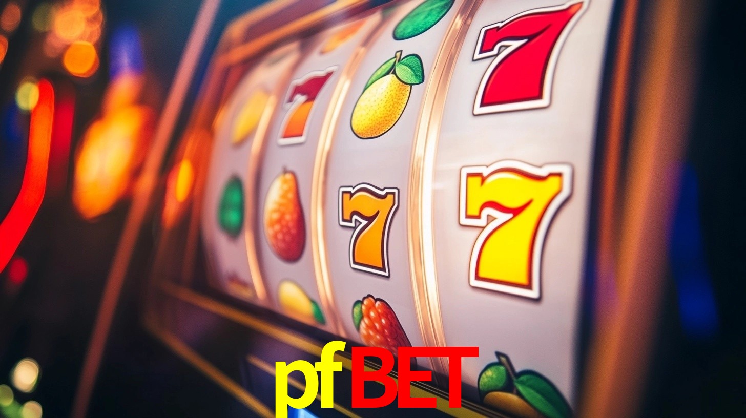 pfbet App Interface