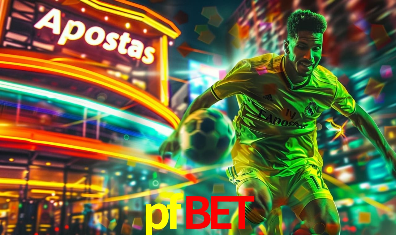 Jogos de Slot pfbet