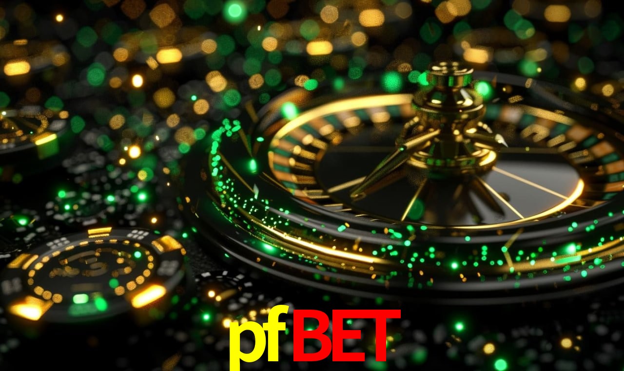 pfbet Plataforma
