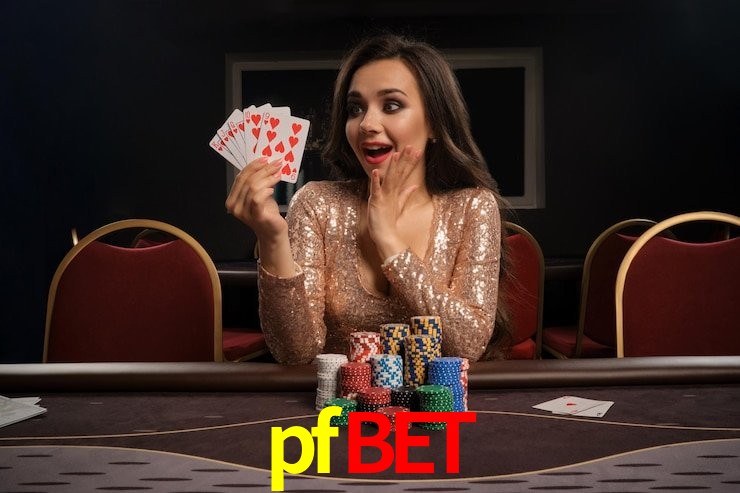 PIX Instantâneo pfbet
