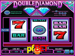 Desvendando o Mundo dos Jogos Virtuais na pfbet