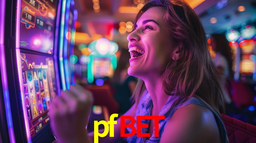 Experimente o Login Seguro Premium no pfbet