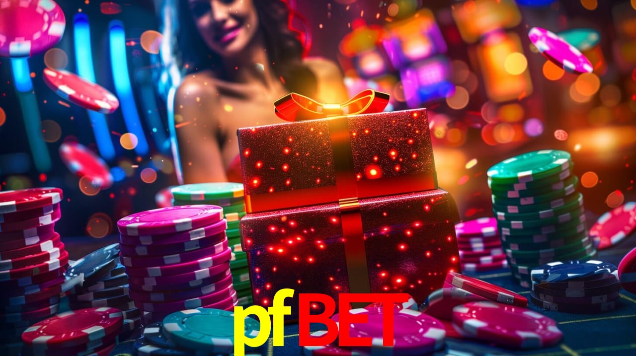 cassino pfbet