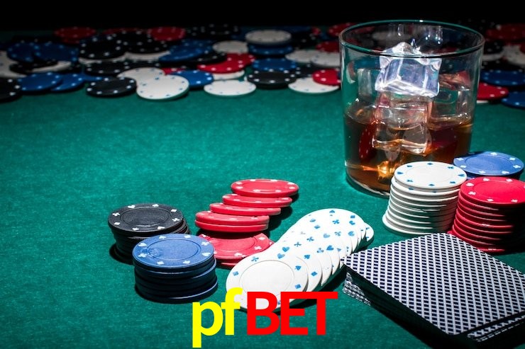 Apostas de Futebol pfbet