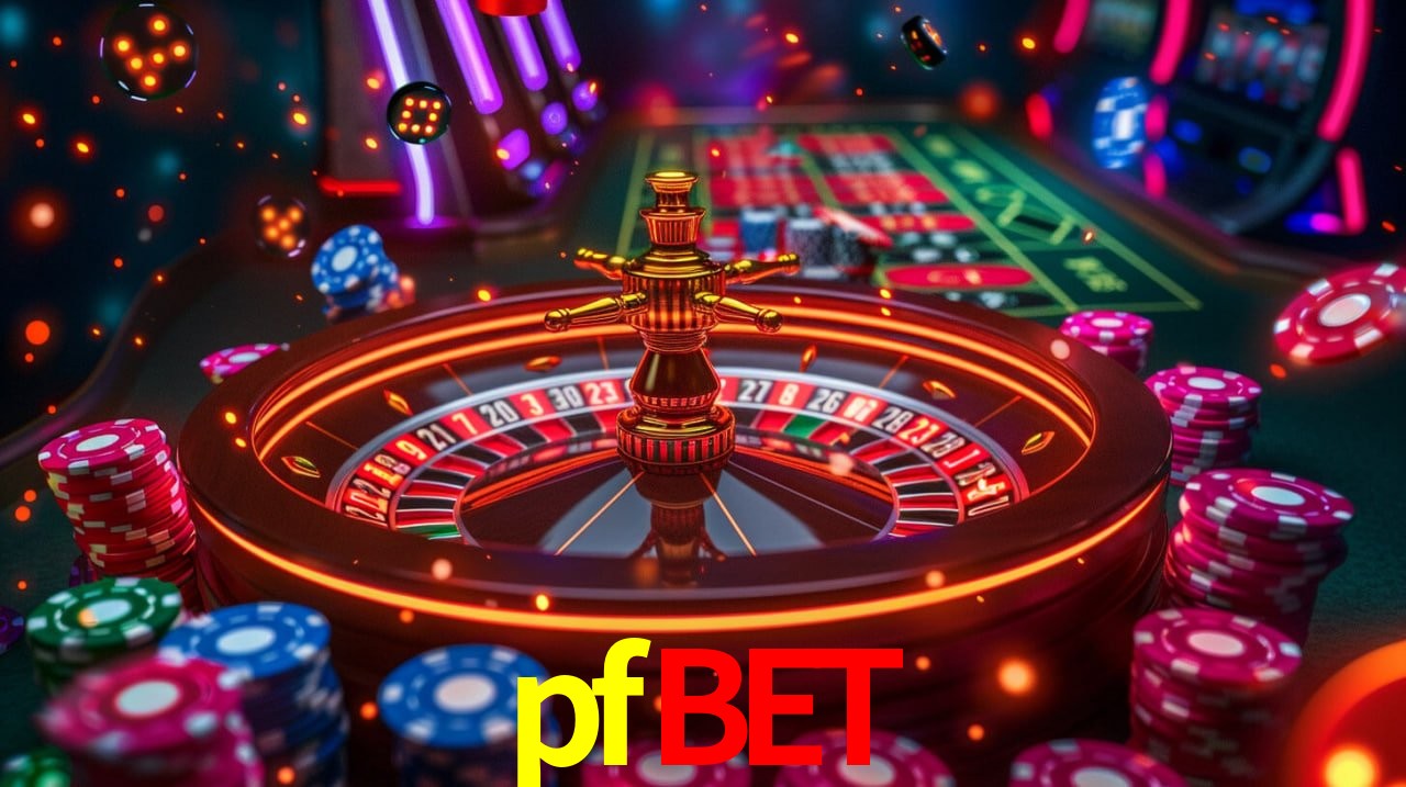 Interface Premium pfbet