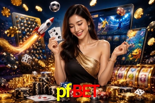 Quick Registration pfbet