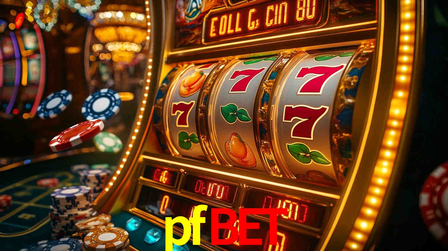 Welcome Bonus pfbet