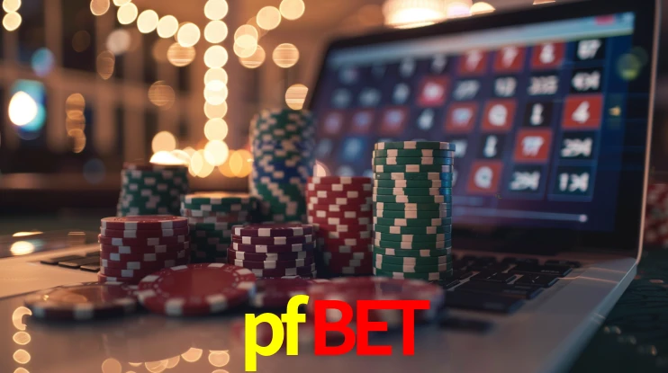 Seasonal Promotions pfbet