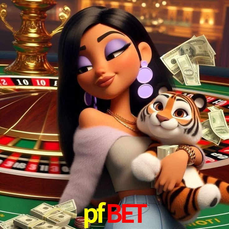 Experiência VIP pfbet