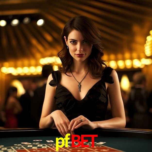 Inovações de Jogos na pfbet: O Futuro das Experiências Interativas