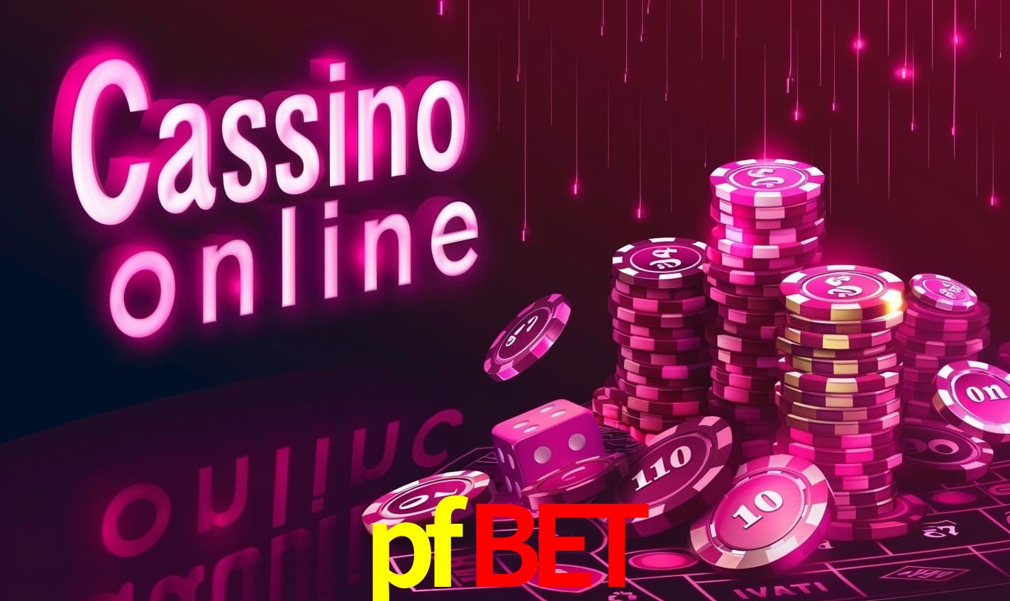 Desvendando o Mundo dos Jogos Virtuais na pfbet