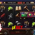 pfbet cassino online