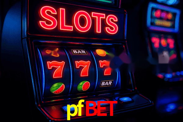 pfbet instalar