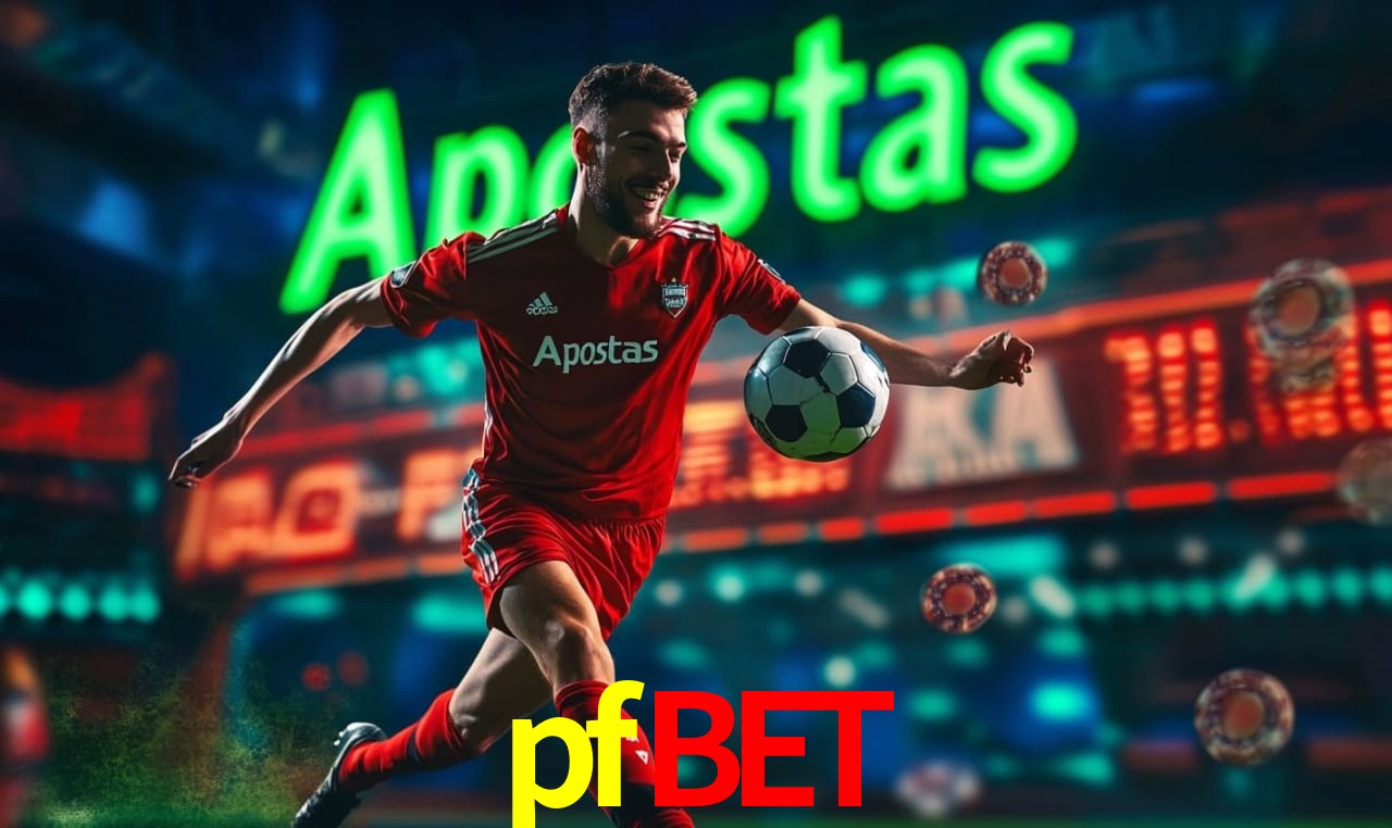 Programa VIP pfbet