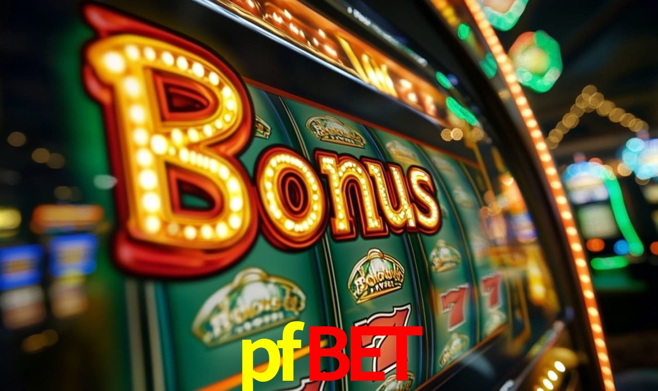pfbet Plataforma