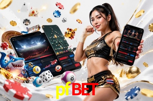Exclusive Offers pfbet