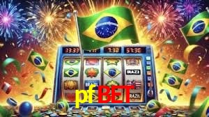 Slot Games pfbet