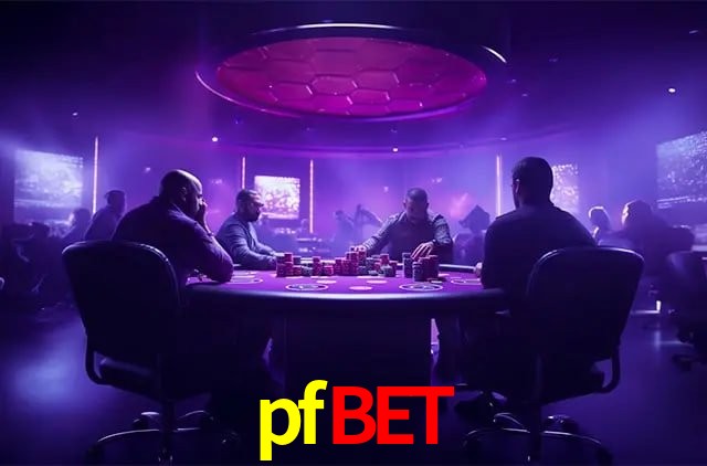 Avaliações dos Jogadores pfbet