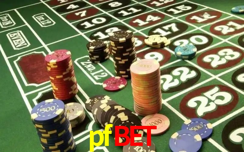 Diretório de Jogos pfbet