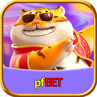 Logo pfbet